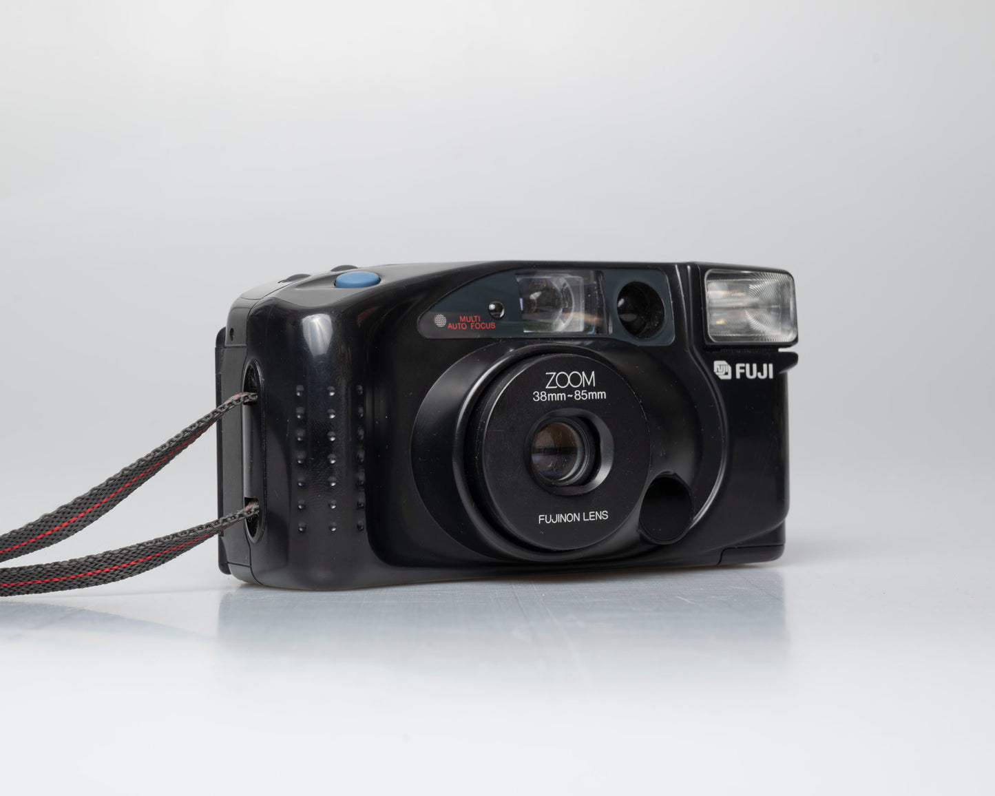 Fuji DL-900 Zoom appareil photo 35mm avec étui (série 60215434)