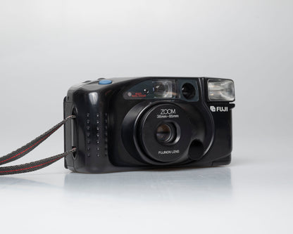 Fuji DL-900 Zoom appareil photo 35mm avec étui (série 60215434)