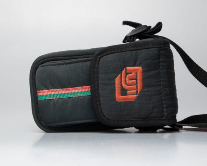 Fuji DL-900 Zoom appareil photo 35mm avec étui (série 60215434)