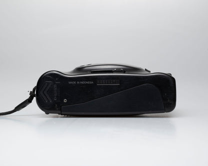 Fuji DL-90 appareil photo argentique 35mm (numéro de série 10222971)