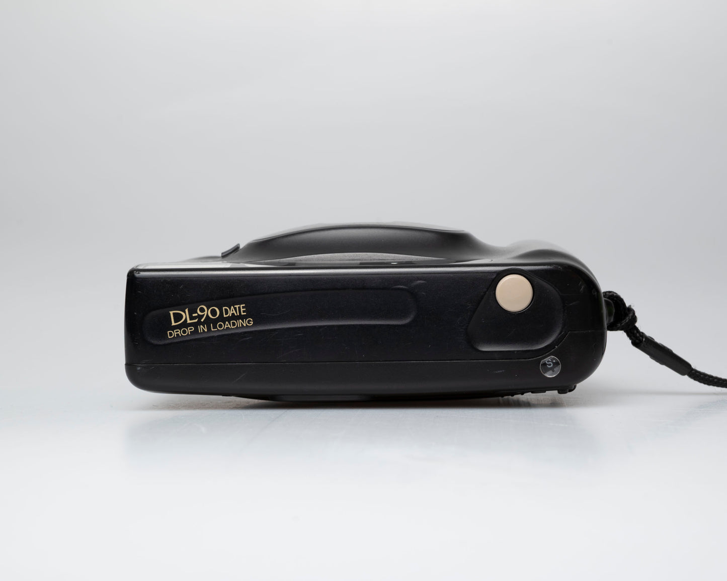 Fuji DL-90 appareil photo argentique 35mm (numéro de série 10222971)