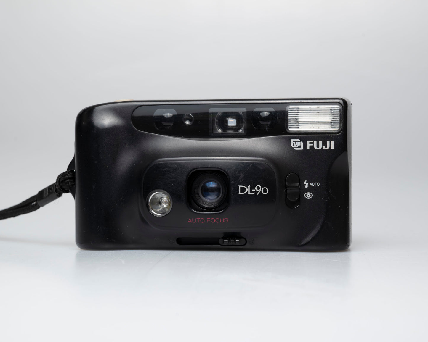 Fuji DL-90 appareil photo argentique 35mm (numéro de série 10222971)