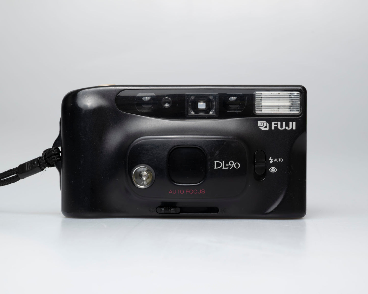 Fuji DL-90 appareil photo argentique 35mm (numéro de série 10222971)