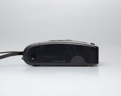 Appareil photo argentique Fuji FZ-5 35mm (numéro de série 61005809)