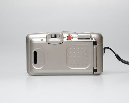 Appareil photo Fujifilm Discovery S1200 Zoom Date 35mm (numéro de série 1165001)