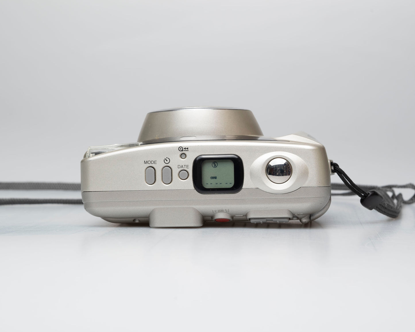 Appareil photo Fujifilm Discovery S1200 Zoom Date 35mm (numéro de série 1165001)