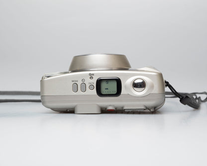 Appareil photo Fujifilm Discovery S1200 Zoom Date 35mm (numéro de série 1165001)