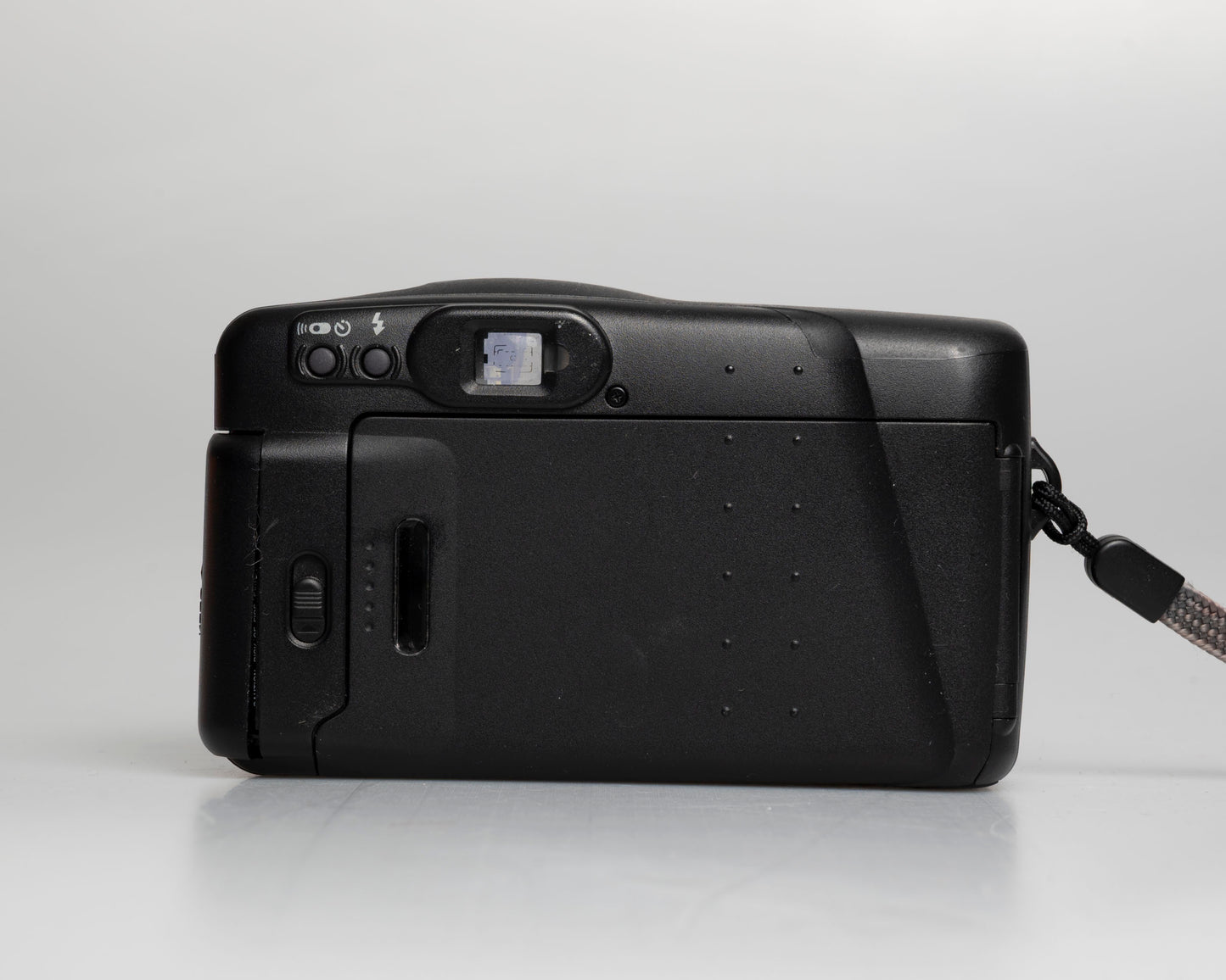 Fujifilm Discovery 270 Zoom 35mm camera (serial 80116997)
