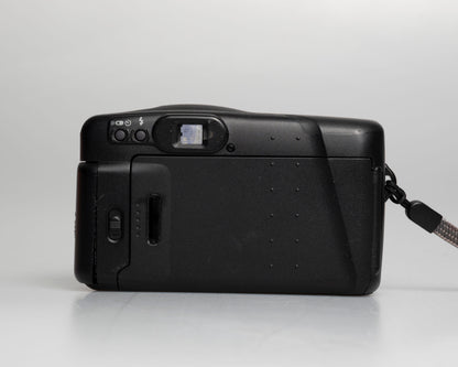 Fujifilm Discovery 270 Zoom 35mm camera (serial 80116997)