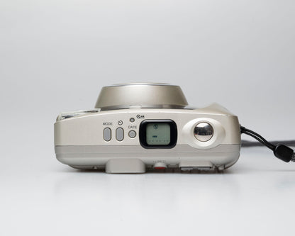 Fujifilm Discovery S1050 Zoom Date (serial 01143215)