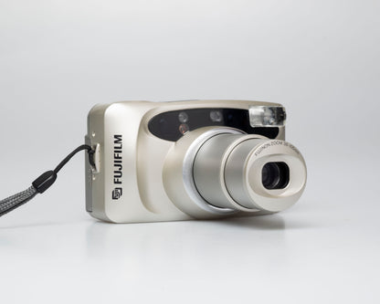 Fujifilm Discovery S1050 Zoom Date (serial 01143215)