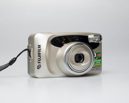 Fujifilm Discovery S1050 Zoom Date (serial 01143215)