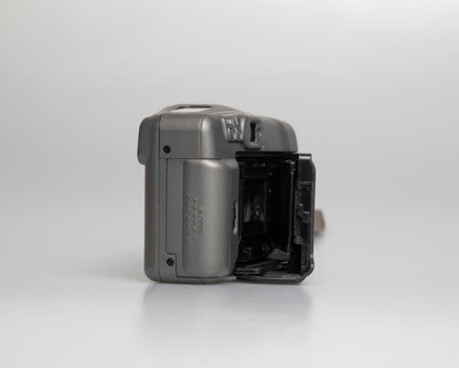 Fujifilm DL-270 Zoom MR 35mm camera w/ case (serial 71106323)