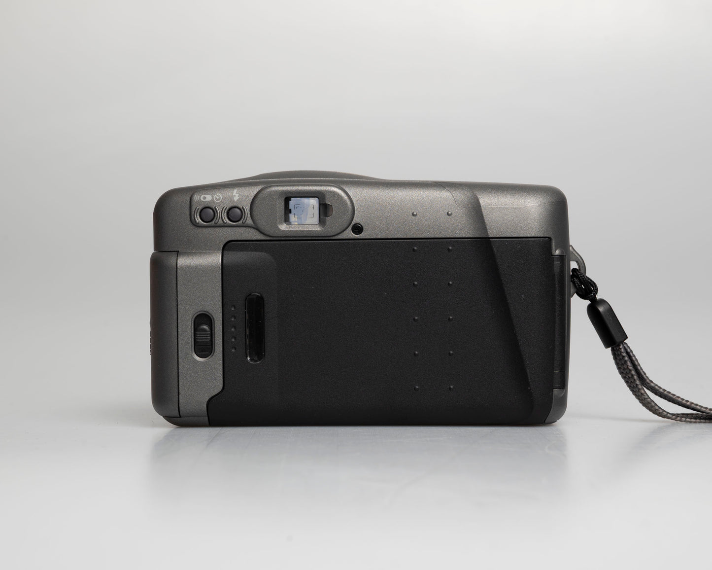 Fujifilm DL-270 Zoom MR 35mm camera w/ case (serial 71106323)