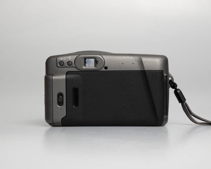 Fujifilm DL-270 Zoom MR 35mm camera w/ case (serial 71106323)