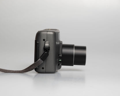 Fujifilm DL-270 Zoom MR 35mm camera w/ case (serial 71106323)