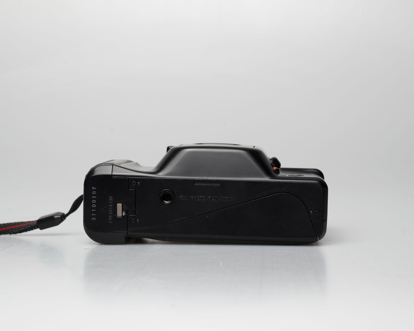 Fuji DL-400 Tele dual lens 35mm camera (serial 31100107)