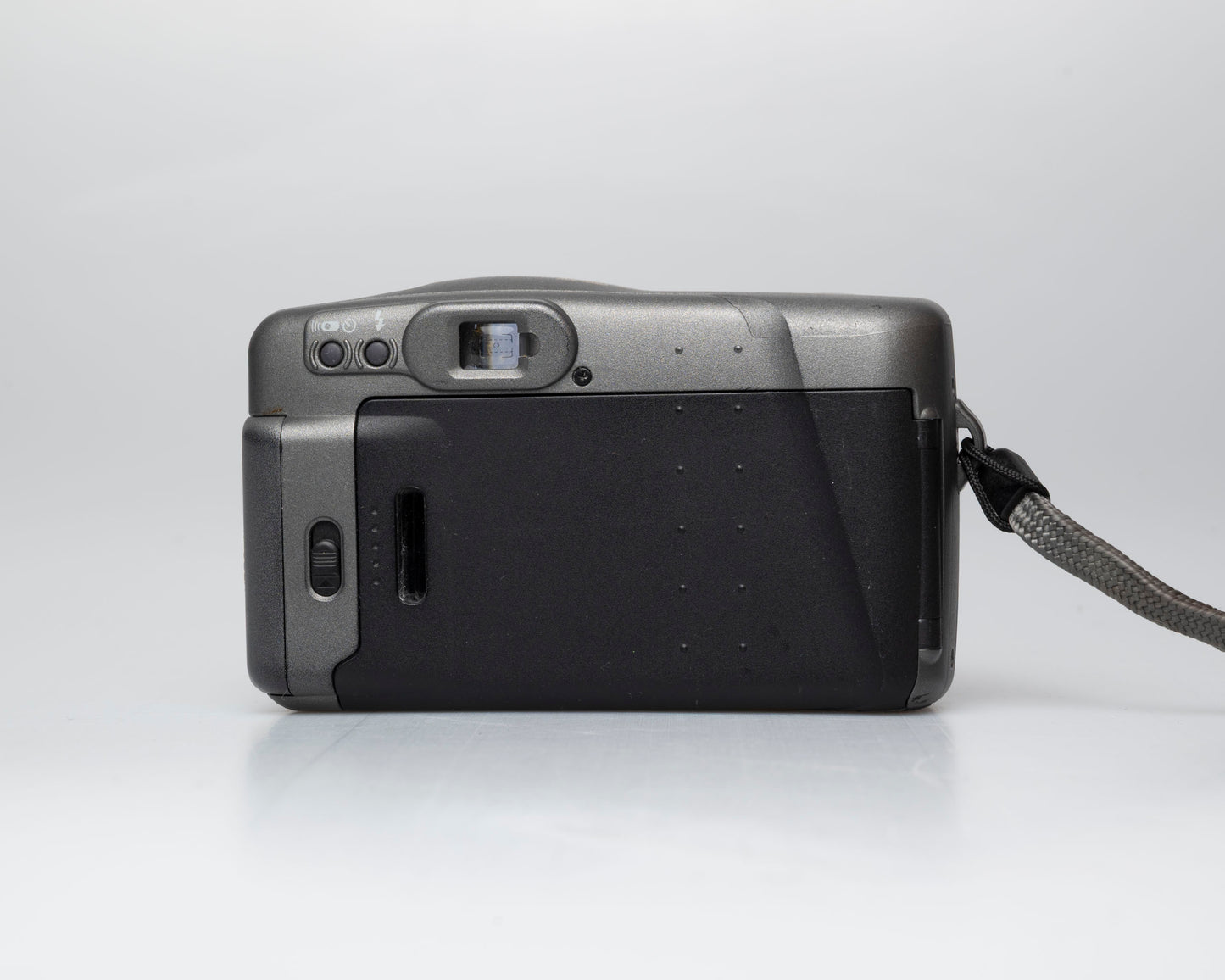 Fujifilm DL-270 Zoom MR 35mm camera (serial 71204145)