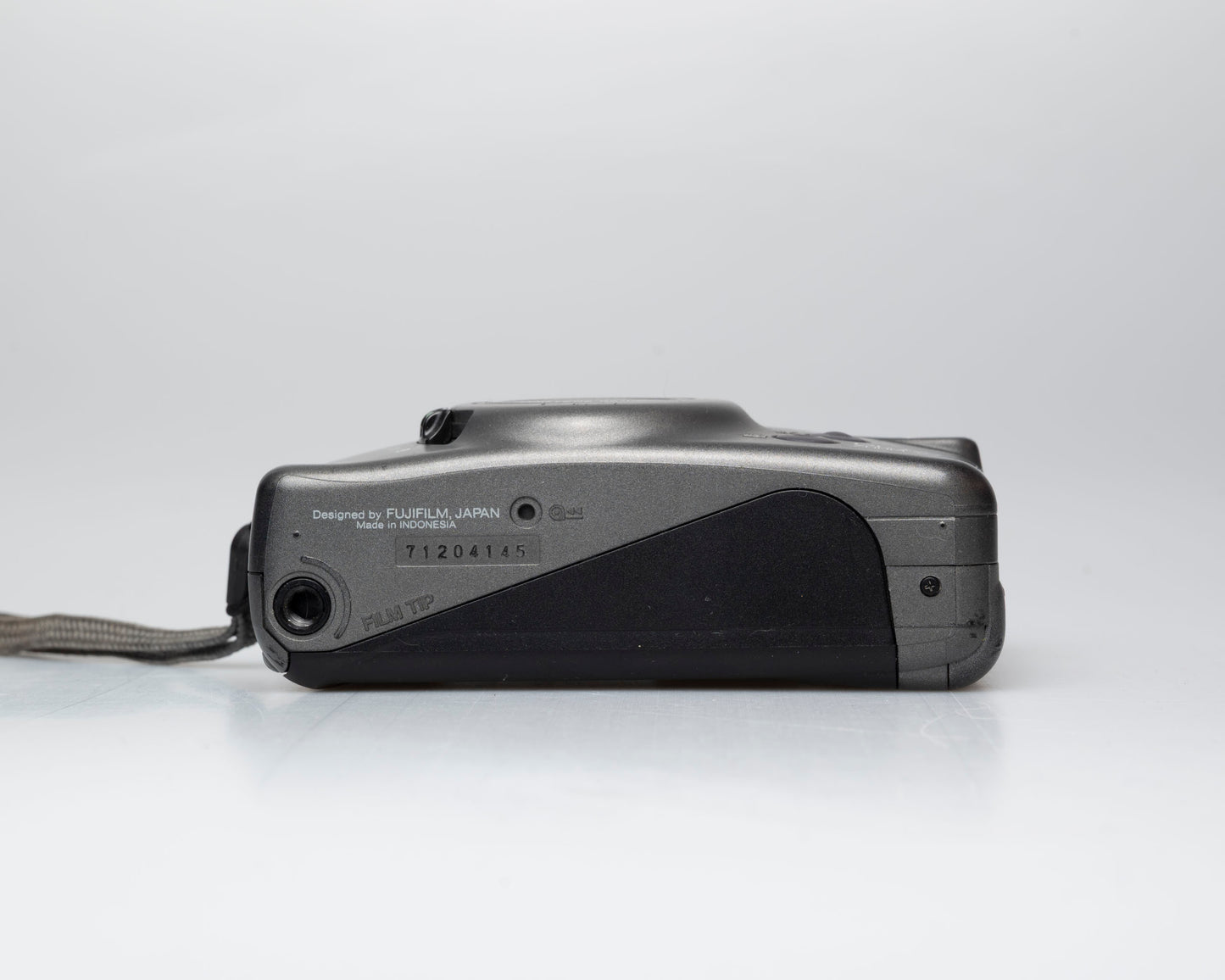 Fujifilm DL-270 Zoom MR 35mm camera (serial 71204145)