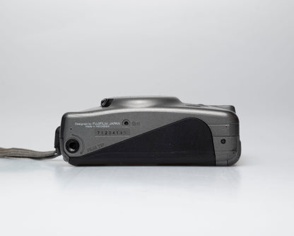 Fujifilm DL-270 Zoom MR 35mm camera (serial 71204145)