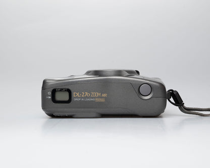 Fujifilm DL-270 Zoom MR 35mm camera (serial 71204145)