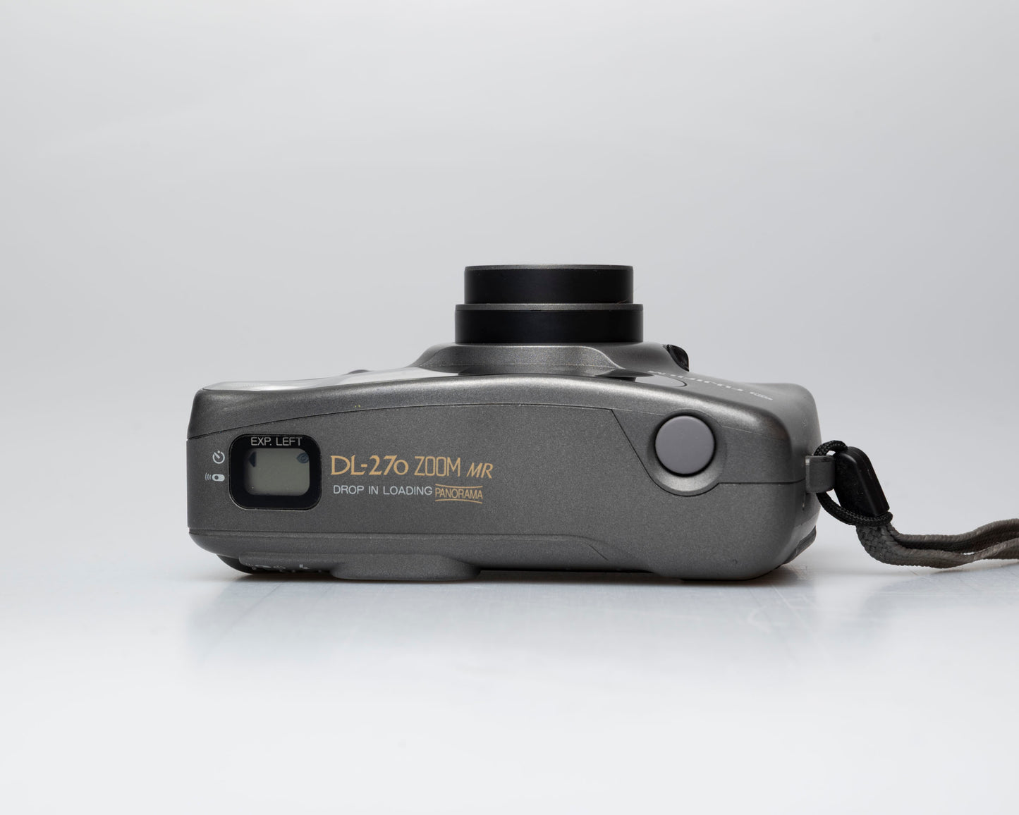 Fujifilm DL-270 Zoom MR 35mm camera (serial 71204145)