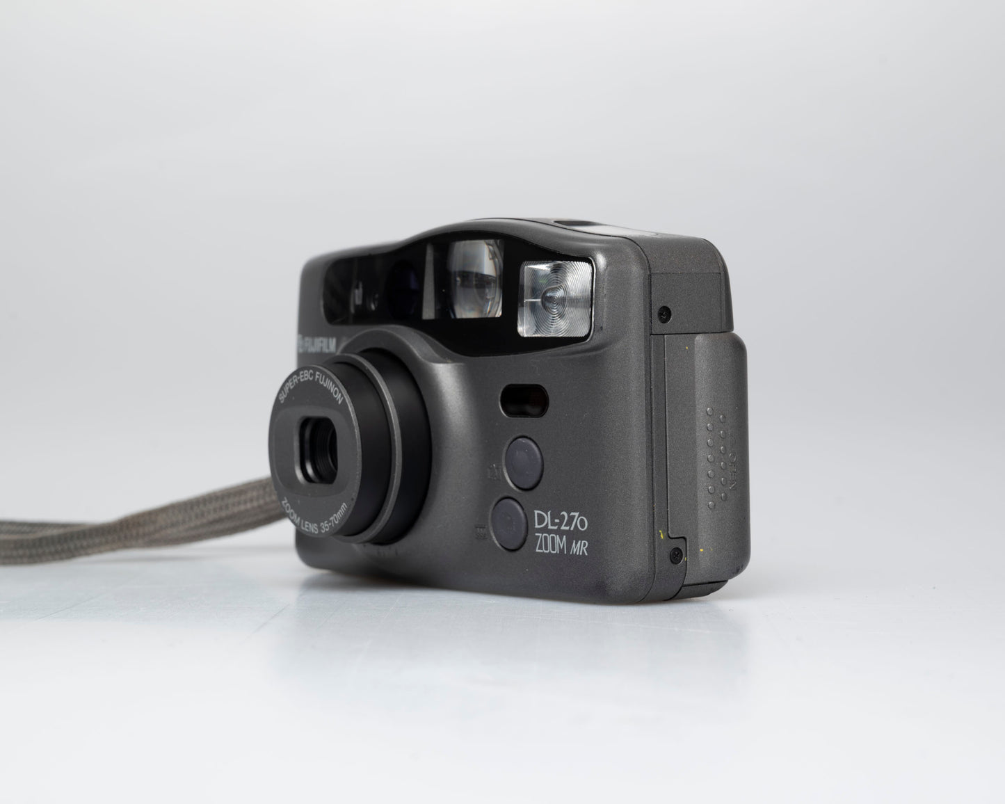 Fujifilm DL-270 Zoom MR 35mm camera (serial 71204145)