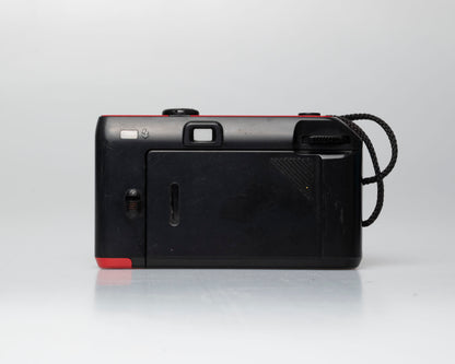 Appareil photo argentique Fuji DL-7 35mm (numéro de série 41142889)