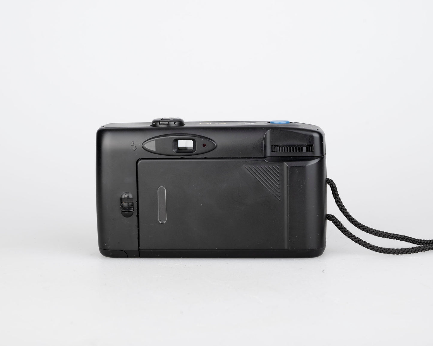 Fujifilm DL-8 35mm film camera (serial 90926754)