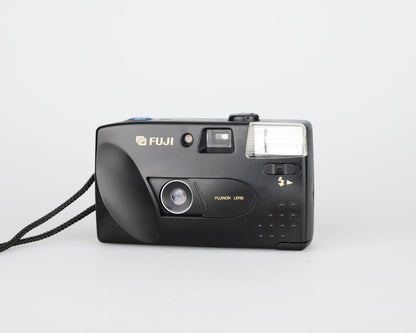 Appareil photo argentique Fujifilm DL-8 35 mm (série 90926754)