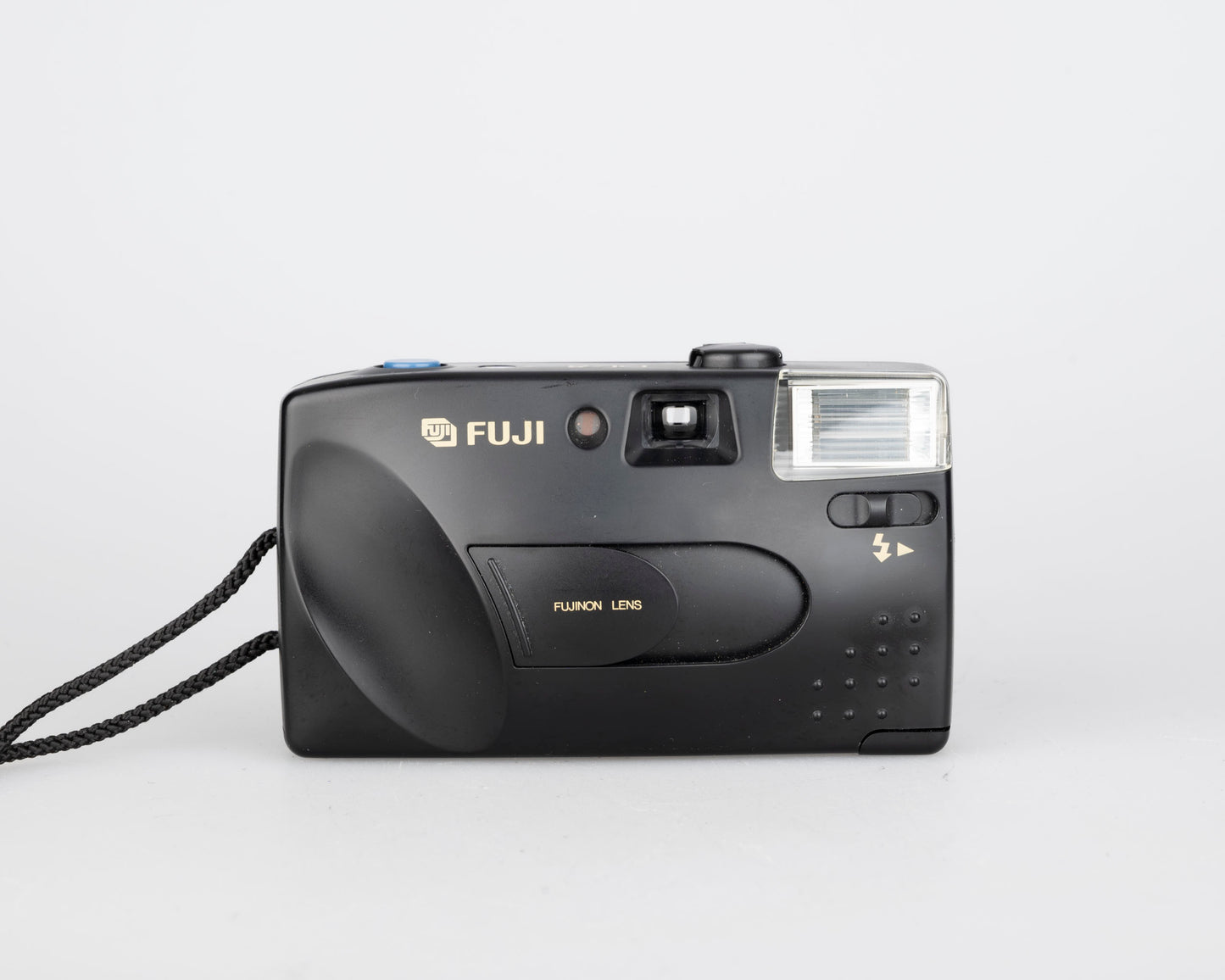 Appareil photo argentique Fujifilm DL-8 35 mm (série 90926754)