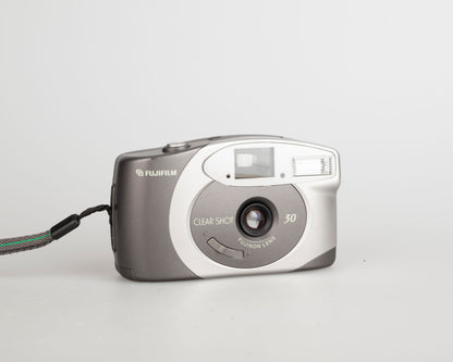 Fujifilm Clear Shot 30 35mm camera