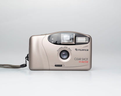 Lomography Cameras Fujifilm Big Viewfinder Auto 10 FujiFilm Big