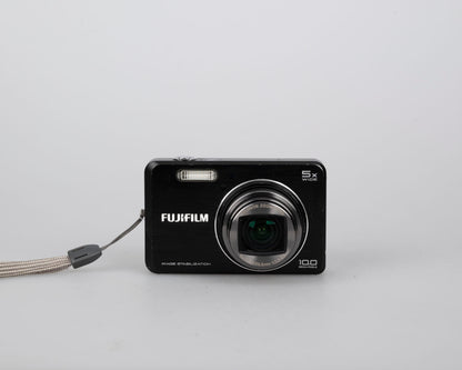 Appareil photo numérique Fujifilm Finepix J250 10 MP CCD avec batterie + chargeur