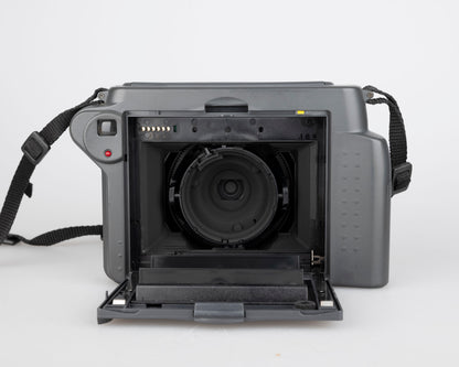 Fujifilm Instax Wide 100 instant camera w/ original box and manual