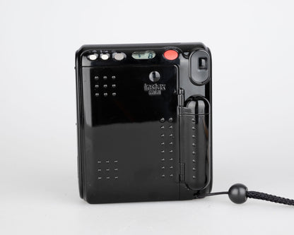 Fujifilm Instax Mini 50S 'Piano Black' instant camera