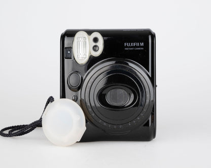 Appareil photo instantané Fujifilm Instax Mini 50S « Piano Black »