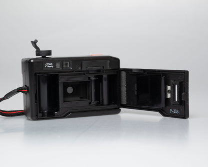 Hanimex 35ES appareil photo 35mm (numéro de série P-115)