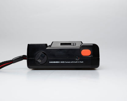 Hanimex 35ES appareil photo 35mm (numéro de série P-115)
