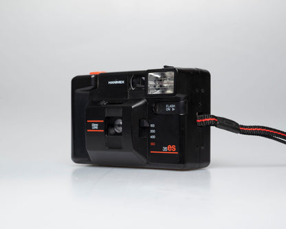 Hanimex 35ES appareil photo 35mm (numéro de série P-115)