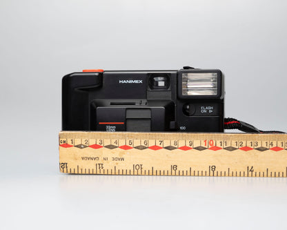 Hanimex 35ES appareil photo 35mm (numéro de série P-115)
