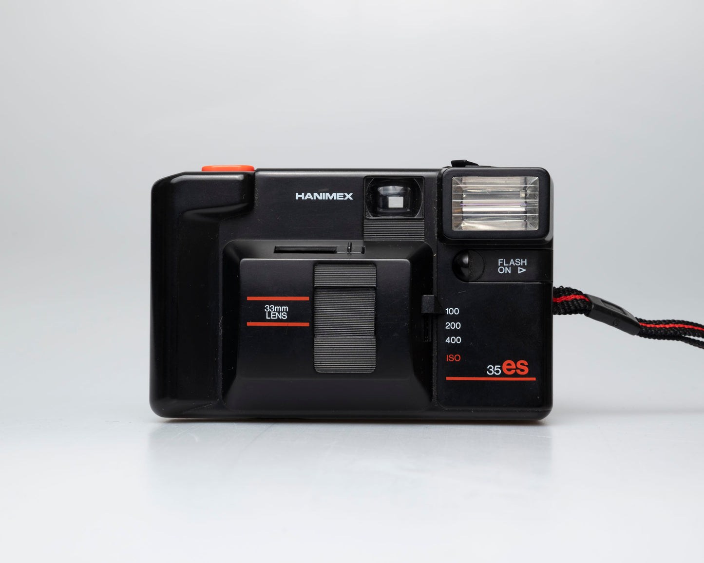 Hanimex 35ES appareil photo 35mm (numéro de série P-115)