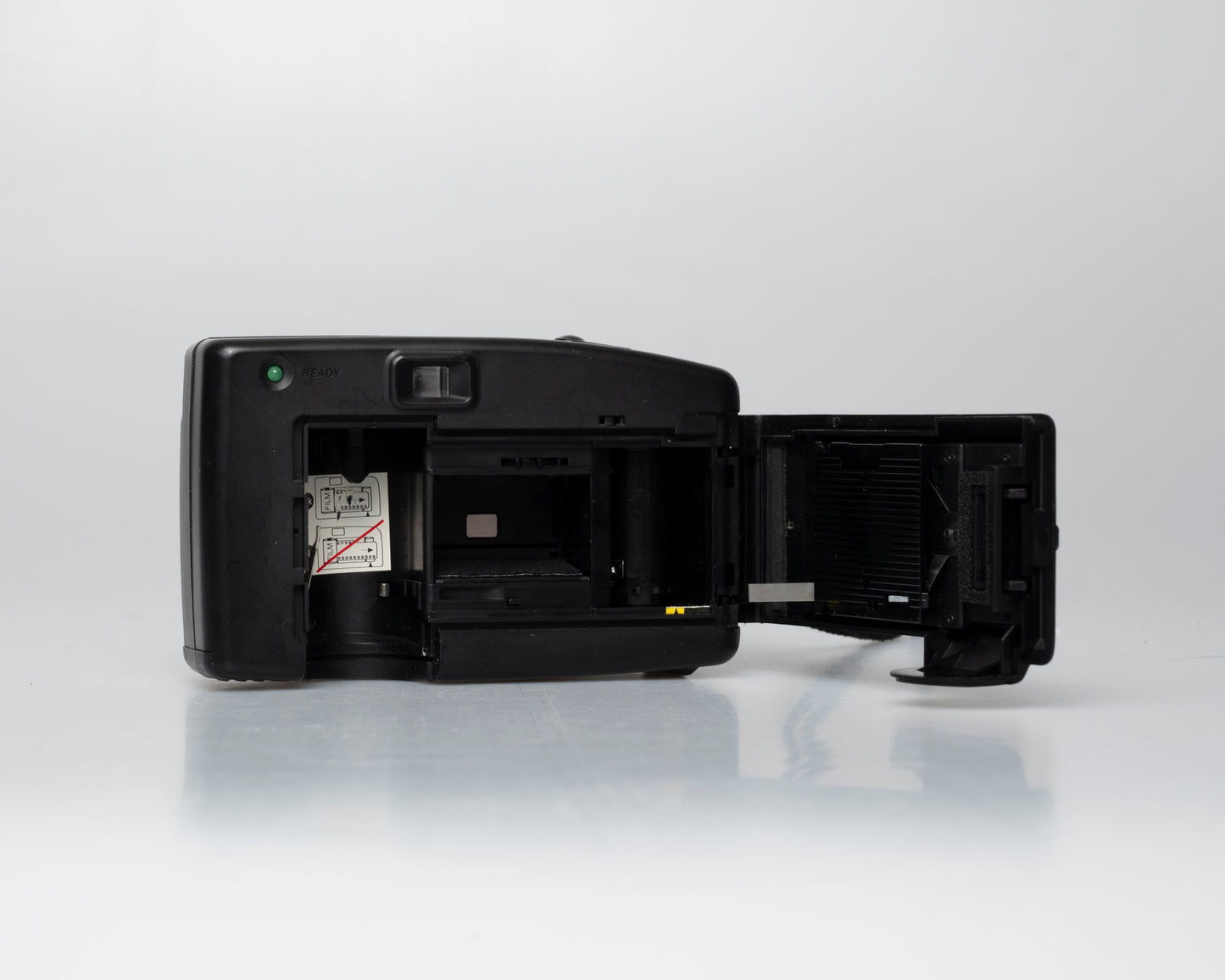 Caméra à film 35mm à double objectif Keystone Easy Shot 700