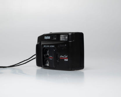 Caméra à film 35mm à double objectif Keystone Easy Shot 700