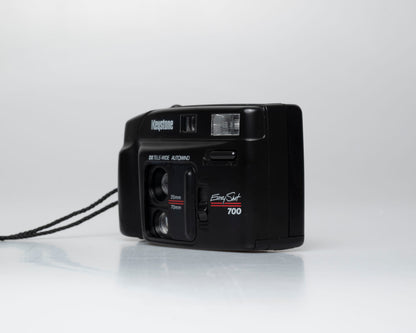 Caméra à film 35mm à double objectif Keystone Easy Shot 700