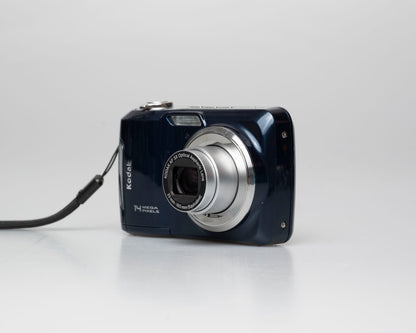 Kodak EasyShare C195 14 MP CCD sensor digicam w/ 8 GB SD card