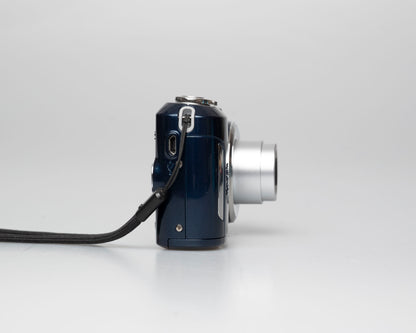 Kodak EasyShare C195 14 MP CCD sensor digicam w/ 8 GB SD card