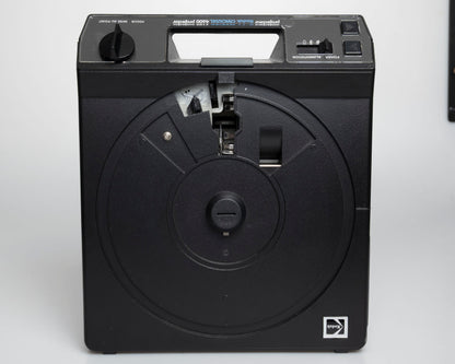 Kodak Carousel 4600 35mm slide projector (serial 155965)