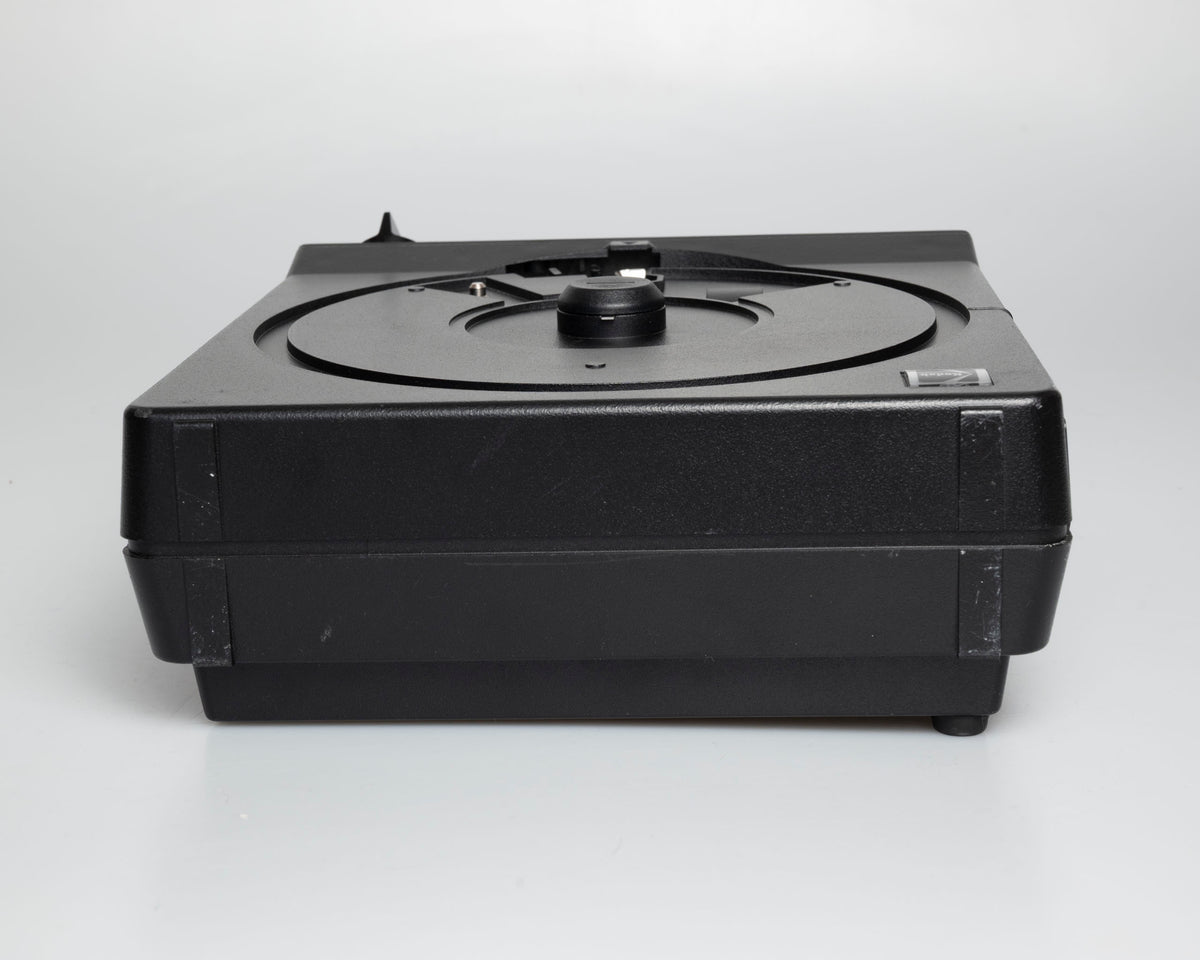 Kodak Carousel 4600 35mm slide projector (serial 155965)