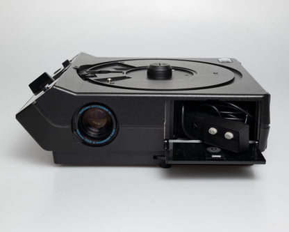 Kodak Carousel 4600 35mm slide projector (serial 155965)